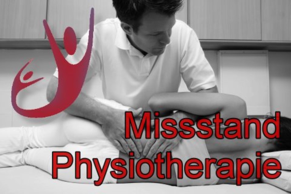 Mehr Informationen zu "Missstand Physiotherapie"