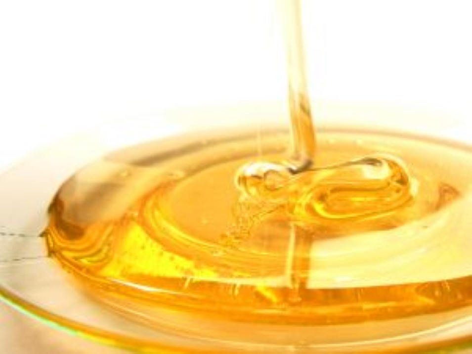 Mehr Informationen zu "Honig - medizinische Anwendung"